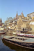 Varanasi - Scindia Ghat